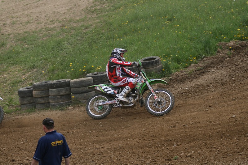 Přebor SMS Pardubice Opatov 8.5.2008